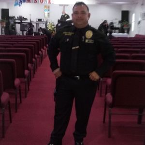 Meet your Posher, Walter